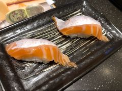 -元气寿司(环球港店)