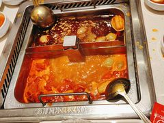 -海底捞火锅(长沙华创国际广场店)