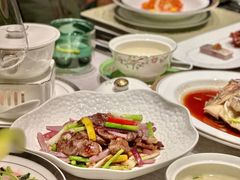 -T館·花园艺术餐厅