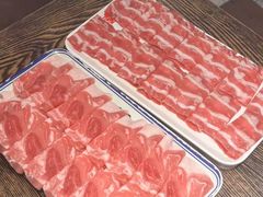 -冯校长老火锅(宝安西乡店)