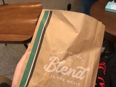 -星巴克臻选(南京艾尚天地店)