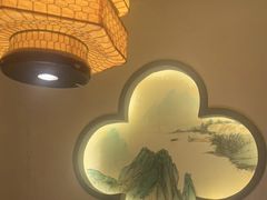 -绿茶餐厅(千岛湖银泰城店)