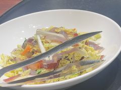-开海·红岛海鲜虾水饺(石老人店)