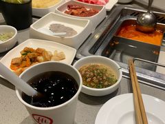 -海底捞火锅(雄峰城店)