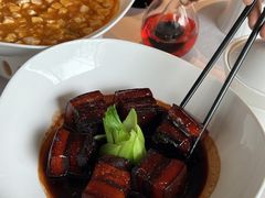 -蘇锦宴·淮扬菜烤鸭·小院(三元桥霄云路店)