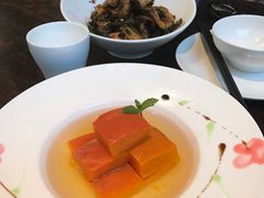 -自在弥林花园餐厅(云栖店)