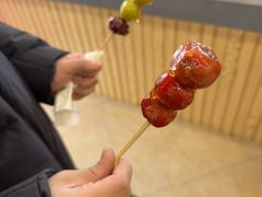 -朴小妹人参鸡汤火锅(长白山万达店)