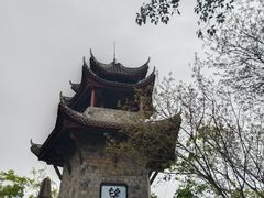 -丰都鬼城名山景区