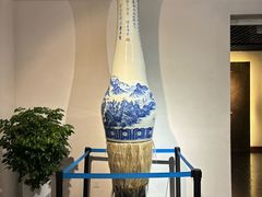 -中国湖笔博物馆(莲花庄路)