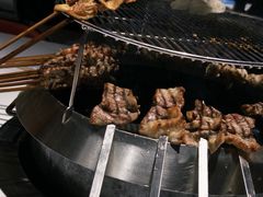-源味居手把签烧烤(长春一店)