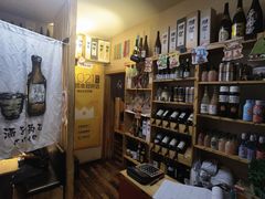 零售区-福匠日本料理(人民路店)