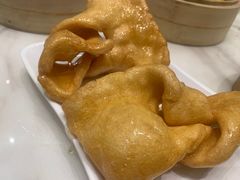 -稻香酒家·33年老字号·港式粤菜(富邦中心店)