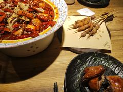 -798餐厅(任丘路店)