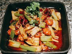-疯鱼军团·正宗烤鱼(红山店)