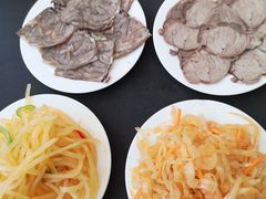 -东方宫中国兰州牛肉拉面(新起街店)