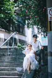 -你好晴天·目的地婚礼