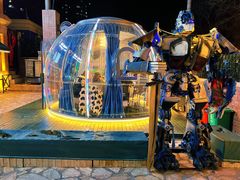 -1819餐厅·团队聚餐·烤串·精酿