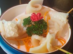 -吼堂老火锅(太古里总店)