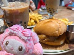 -小泉居(水坑尾店 )