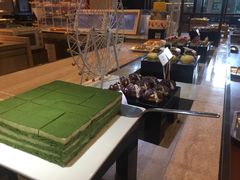 -新发展亚太JW万豪酒店·福苑咖啡厅