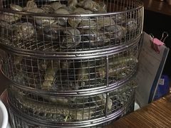 -海味当家·蒸锅海鲜(星海公园店)