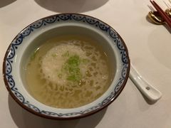顶汤鱼豆花-西郊5号·Maggie 5