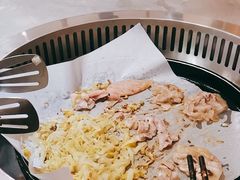 -福成自助烤肉(双桥万达店)