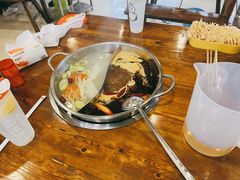 -杨校长·老成都串串香火锅(全国总店)