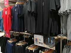 -优衣库(上海金桥国际商业广场店)