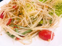 -荷花泰菜(东方新天地店)