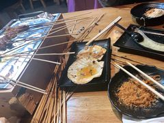 -李不管把把烧(合肥总店)