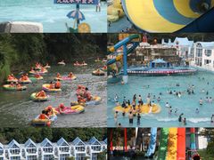 -清泉湾生态旅游度假区