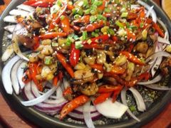 -慢丽江·云南野生菌土鸡锅(付家庄店)