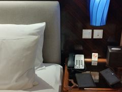 -惠州康帝国际酒店