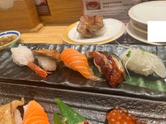 -合点寿司(金虹桥商场店)