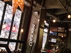 -MIKAKU(万达广场上海宝山店)