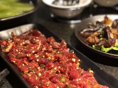 -渝涯重庆豆花老火锅(中赢国际店)