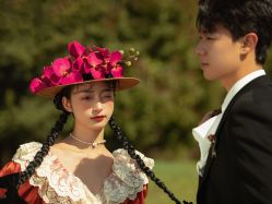 -第一夫人婚纱摄影(南京店)