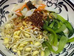 -秦香陕西食府(华贸天地店)