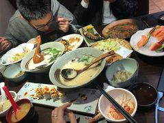 -天一料理(荔枝广场店)