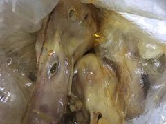 -清真拉妈卤味(回民街店)