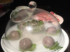 -捞王锅物料理(凯旋路店)