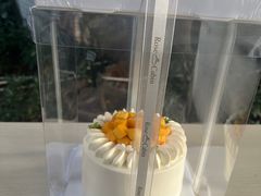 -露丝卡文•世界冠军面包(乐峰广场店)