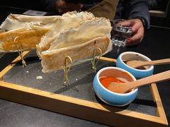 -老头儿油爆虾·1987杭州烟火味(湖滨银泰in77D区店)