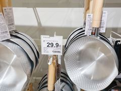 -NITORI 宜得利家居(上海中山公园龙之梦店)