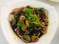 生腌血蚌-廣味潮鲜·一品潮滋味(五道口店)