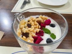 -沏点Trattoria意大利餐厅(新街口店)