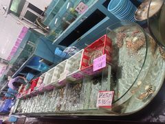 -淇沙湾渔村餐厅