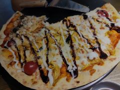 -机器人火炉披萨