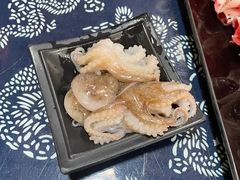 -丽江庭院·云南野生菌·海鲜火锅(鼓楼四合院店)